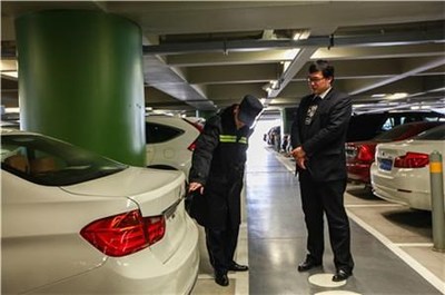 江蘇室外停車場管理 誠信度高的選擇與服務(wù)解析