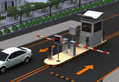 熱烈祝賀TP-LINK智慧停車系統(tǒng)上市，開啟智慧停車新篇章